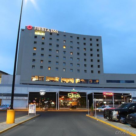 杜兰戈嘉年华酒店 外观 照片